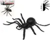 Atosa Spinnenfigur Schwarz  Schwarz One Size Produktbild-Vorschau 2