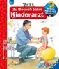 Zu Besuch beim Kinderarzt Anteprima dell’immagine prodotto 2