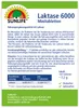 Sunlife Laktase Tabletten 6.000 FCC Klickspender 100Stück Produktbild-Vorschau 6