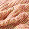 vidaXL Kinderpullover Gestrickt Zartrosa 116 Produktbild-Vorschau 6