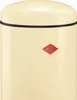 WESCO 134531-23 Odpadkový kôš Baseboy 20 vo farbe MANDEL s Náhľad obrázku produktu 8