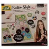 Lena Button Style “Pin”, Detská súprava na módny dizajn, 8 Náhľad obrázku produktu 5