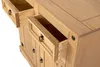 SAM® Sideboard Kommode 92 x 84 x 44 cm Kiefer massiv natur Produktbild-Vorschau 7