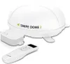 Selfsat Snipe Dome 2 Twin, 10,7 - 12,75 GHz, 33,7 dBi, Produktbild-Vorschau 8
