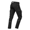 Kübler Athletiq Stretch-Arbeitshose 99-schwarz  Größe 48 Produktbild-Vorschau 3