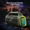 Soundcore Boom 2 Plus 140W Drahtloser Lautsprecher Grün Produktbild-Vorschau 4