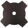 Makita D-66008 Coltello a percussione a 4 denti 230x25,4mm Anteprima dell’immagine prodotto 2