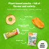 BOXILAND® veganský adventní kalendář 2026, 24 snacků, Náhled obrázku produktu 5