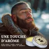 Baume pour barbe Viking, spécialement conçu pour les Voir les images du produit 3