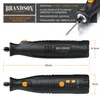 Brandson Multitool Multifunkční nářadí 8V, soustružnické Náhled obrázku produktu 2