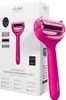 MicroNeedle Face&Body Roller 9in1 Geske with APP (magenta) Produktbild-Vorschau 1