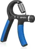 Gymtek® Haltère à doigts réglable, Entraîneur de main, Voir les images du produit 3