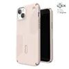 Speck Presidio2 Grip ClickLock & Magsafe - Etui iPhone 15 Podgląd zdjęcia produktu 6