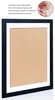 Bilderrahmen mit Passepartout 70x100 cm cm (Bild 50x70) | Produktbild-Vorschau 6