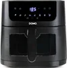 Ölfreie fritteuse 1,5 kg 1500 w schwarz Domo DO540FR Produktbild-Vorschau 1