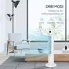 Turmventilator, Standventilator mit 3 Belüftungsstufen, Produktbild-Vorschau 5