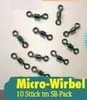 Behr Microwirbel Wirbel Forellenwirbel Miniwirbel , Produktbild-Vorschau 3