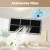 20 Stück Zubehörset für Dreame X40 Ultra Complete / X40 Produktbild-Vorschau 5