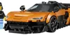 LEGO® Champions de vitesse 77257 McLaren W1 Voir les images du produit 31