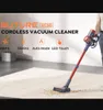 BUTURE VC50 Akku Staubsauger, 33.000/55Min/450W, kabellos Produktbild-Vorschau 8