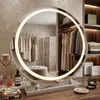 Zrkadlo Rea Make-Up Led Chrome Náhľad obrázku produktu 4