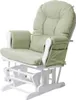 Fauteuil relax HWC-C76, Fauteuil à bascule Fauteuil Voir les images du produit 2