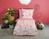 Duvet cover Good Morning 135x200 + 1* 80x80 cm - unicorn Produktbild-Vorschau 2