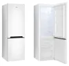 Combiné réfrigérateur-congélateur Amica KGCL 387 115 W l x Voir les images du produit 2