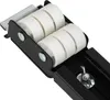 Yakimz Lot de 2 Supports de machine à laver avec roulettes Voir les images du produit 7