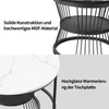 ProximaX Couchtisch 2er Set Beistelltisch Satztisch Produktbild-Vorschau 8