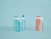 Borraccia Mepal flip-up campus 500 ml - turchese Anteprima dell’immagine prodotto 11