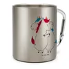 Mr. & Mrs. Panda thermotasse Einhörner Umarmen - Produktbild-Vorschau 2