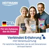 HEITMANN Daunen Waschpflege 250 ml Produktbild-Vorschau 9