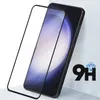 Blue Star, Gehärtete Glas-Folie für Samsung Galaxy S23 FE Produktbild-Vorschau 3