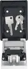 ABUS KeyGarage™ 787 - Schlüsselbox zur Wandmontage - Produktbild-Vorschau 2