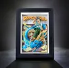 Tamashii Nations Dragon Ball Z Goku Tamashii Art 3d Produktbild-Vorschau 2