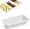 HENDI Contenitore per gastronomia GN 1/3, Profi Line, GN Anteprima dell’immagine prodotto 3