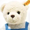 Steiff Teddybär Mila mit Dirndl beige 30 cm 988639 Produktbild-Vorschau 2