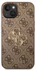 Guess telefoonhoesje, hoes, beschermhoes, bruin, met logo, Productafbeelding-voorbeeld 12