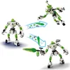 Mateo a robot Z-Blob Náhľad obrázku produktu 3