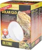 Exo Terra Solar Glo Quecksilberdampflampe, 80W, Reptilien Produktbild-Vorschau 2