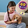 Little Live Pets Il mio cucciolo davvero reale S3 Bassotto Anteprima dell’immagine prodotto 3