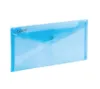 Grand Koperta Na Zatrzask A5, Niebieska - 225X124Mm Podgląd zdjęcia produktu 1