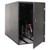2er-Fahrradgarage HWC-L56c, Gerätehaus Fahrradbox mit Produktbild-Vorschau 14