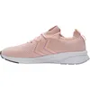 Hummel Flow Seamless Sportschuhe Sneaker aprico/weiss Produktbild-Vorschau 2