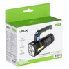 Vayox LED Taschenlampe VA0113 | 250lm | 4xLED + COB | 4 Produktbild-Vorschau 15