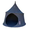CACOON Domo Single Hängesessel ø 150 cm / 200 kg - Produktbild-Vorschau 1