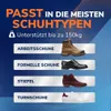 Dr. Scholl's geavanceerde pijnverlichtende inlegzolen, Productafbeelding-voorbeeld 5