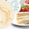 BORCHERS Flavour Drops Weiße Schokolade 30ml Produktbild-Vorschau 4