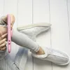Lammfell Hausschuhe - CINDERELLA GLITZER - Schuhgröße: EUR Produktbild-Vorschau 4